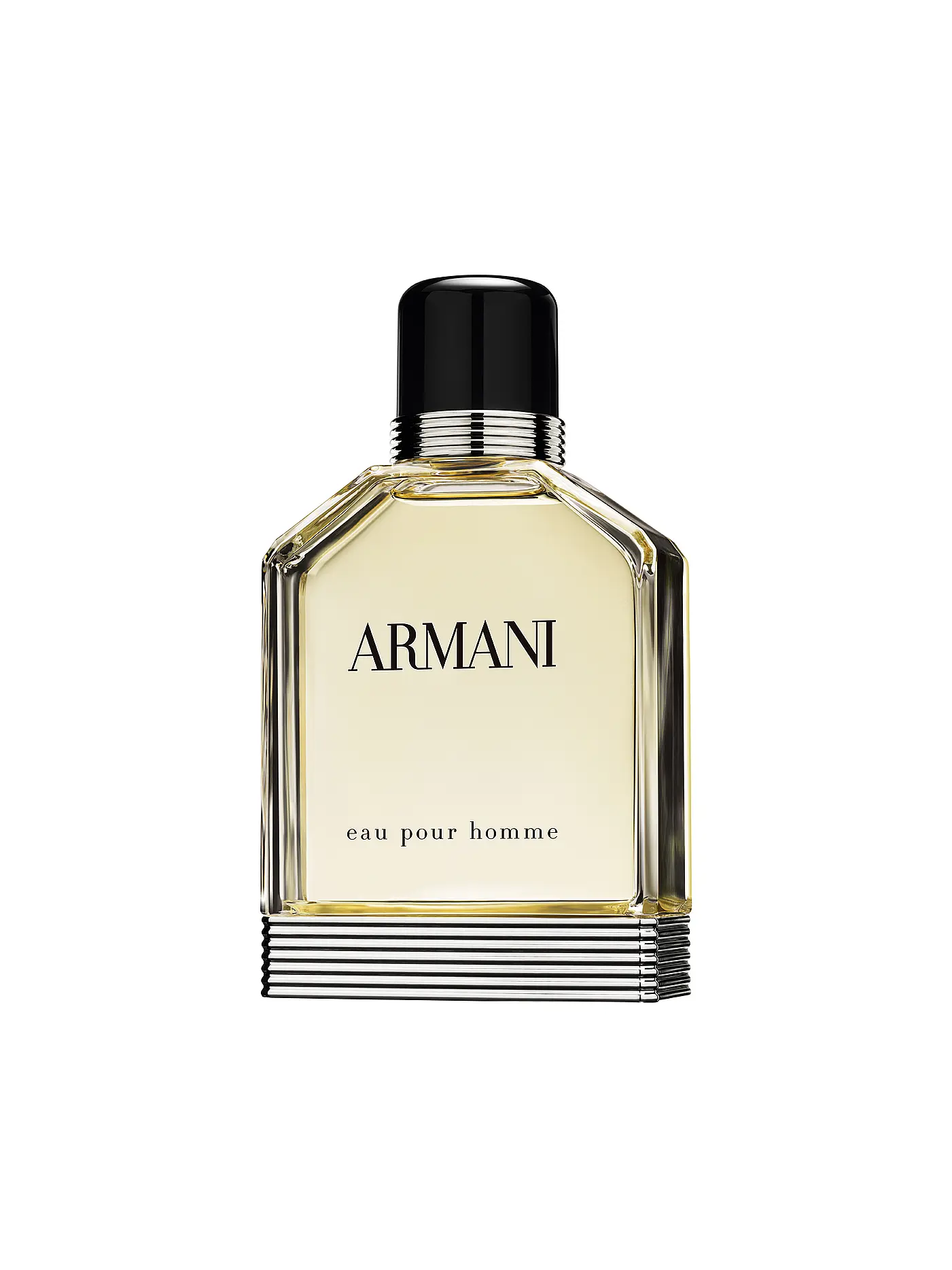ARMANI | Eau Pour Homme Eau de Toilette Vaporisateur 100ml | 